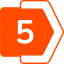 five