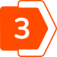 three
