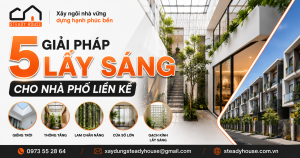 5 GIAI PHAP LAY SANG