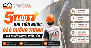 5 LUU Y KHI TUOI NUOC