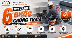 6 BUOC CHONG THAM