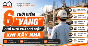 6 THOI DIEM VANG