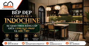 BEP INDOCHINE