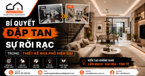 BI QUYET DAP TAN SU ROI RAC