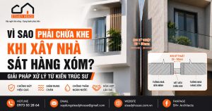 CHUA KHE KHI XAY NHA