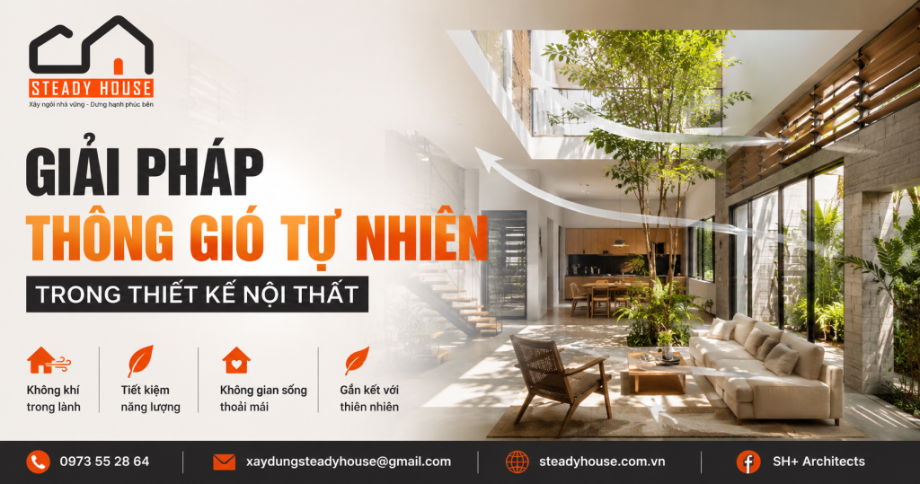 GIAI PHAP THONG GIO TU NHIEN