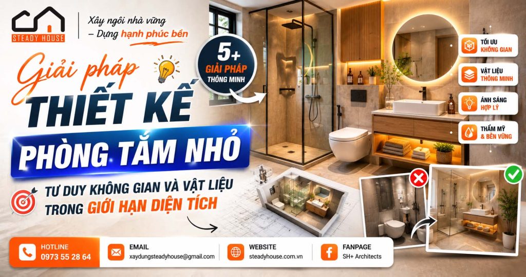 GIAI PHAP TK PHONG TAM NHO
