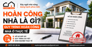 HOAN CONG LA GI