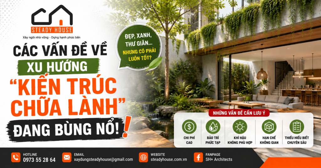 KIEN TRUC CHUA LANH