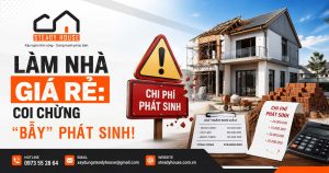 LAM NHA GIA RE