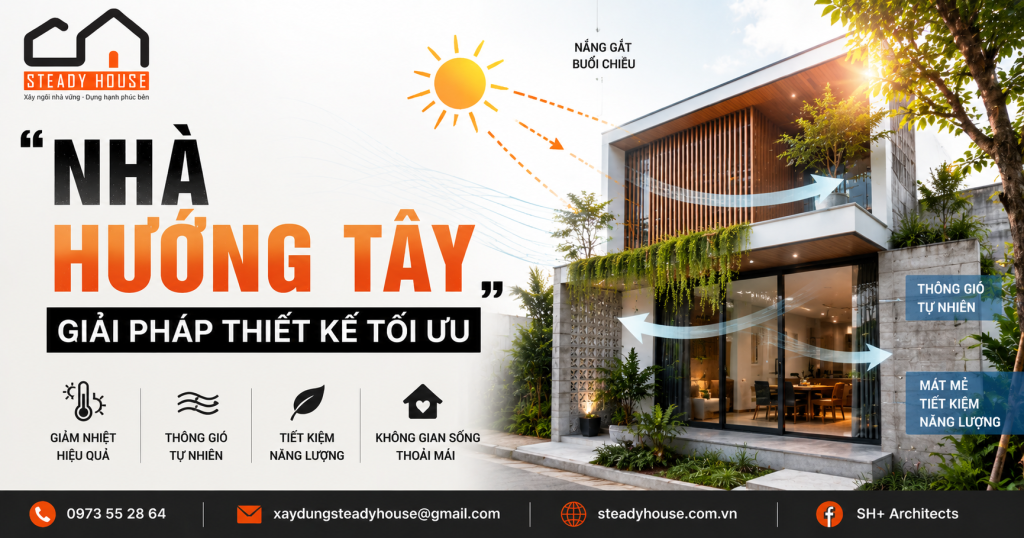 NHA HUONG TAY
