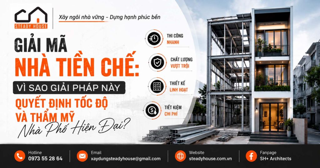 NHA TIEN CHE