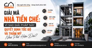 NHA TIEN CHE