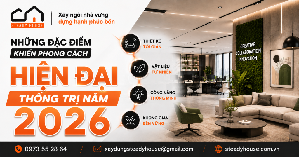 NHUNG DAC DIEM KHIEN PHONG CACH HIEN DAI THONG TRI 2026
