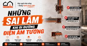 NHUNG SAI LAM KHI DI DIEN AM TUONG