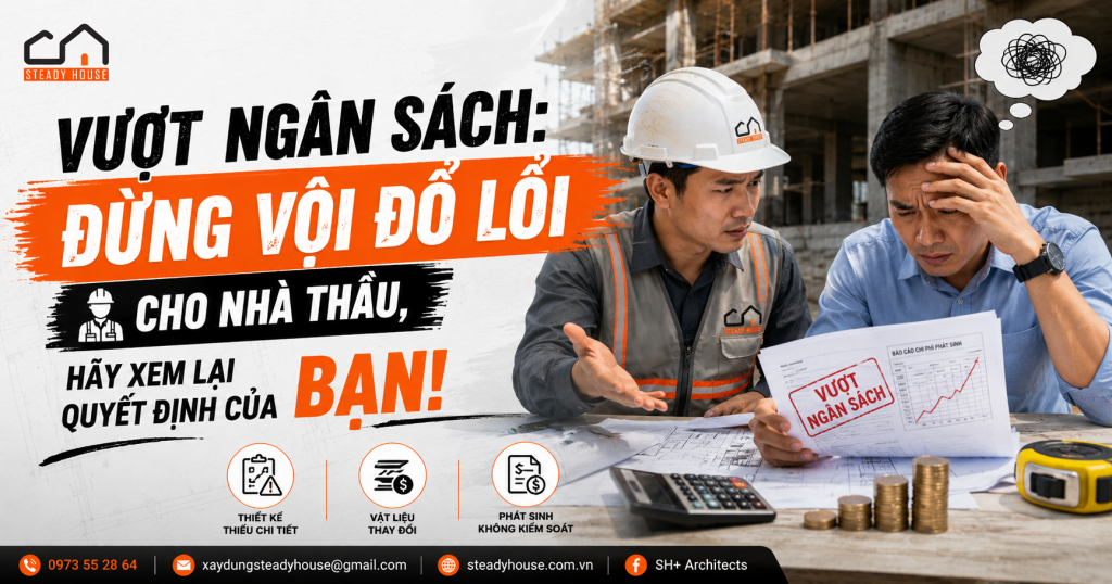 VUOT NGAN SACH