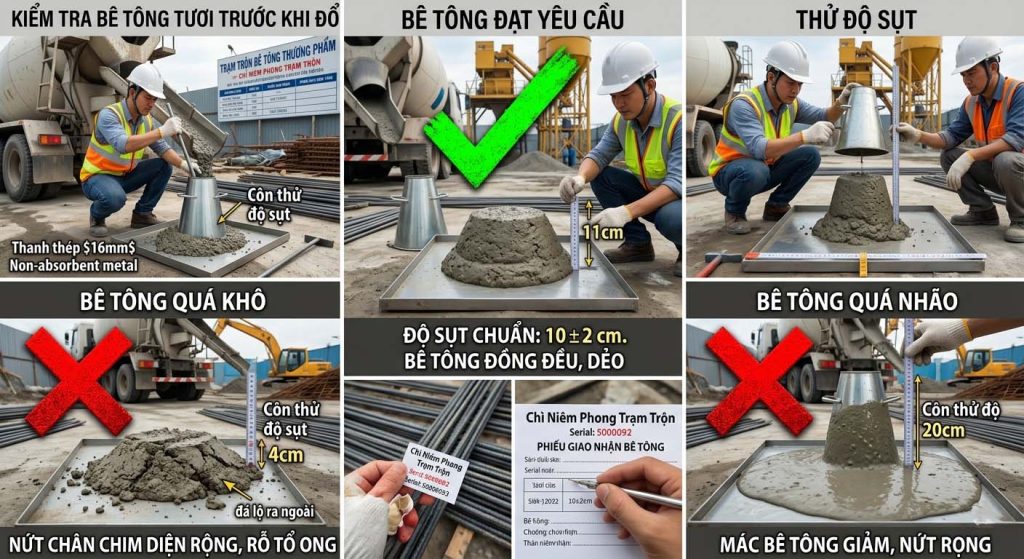 kiem tra do sut be tong