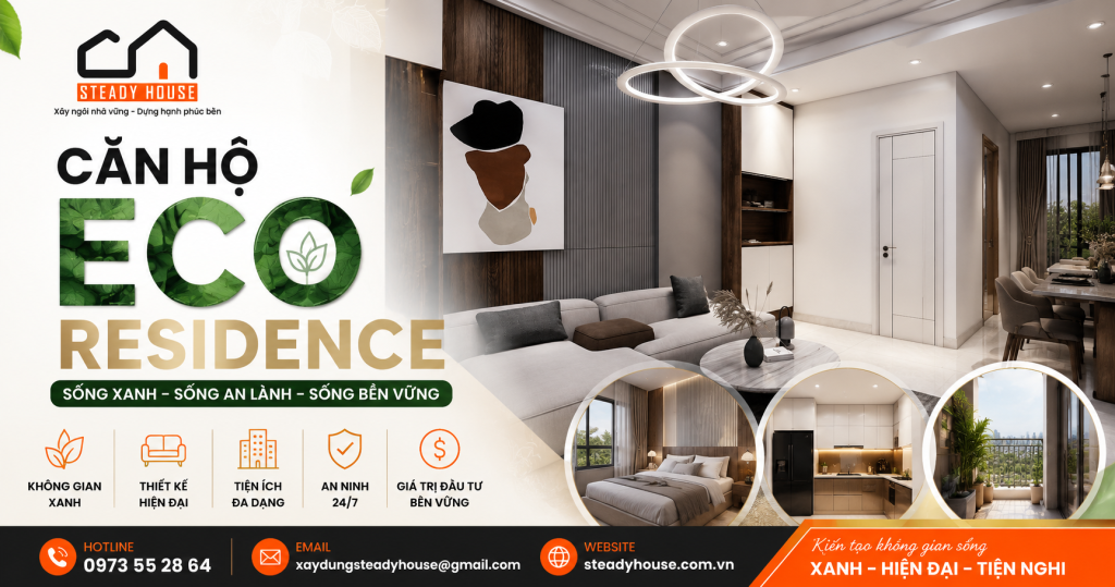 ECO RESIDENCE BH