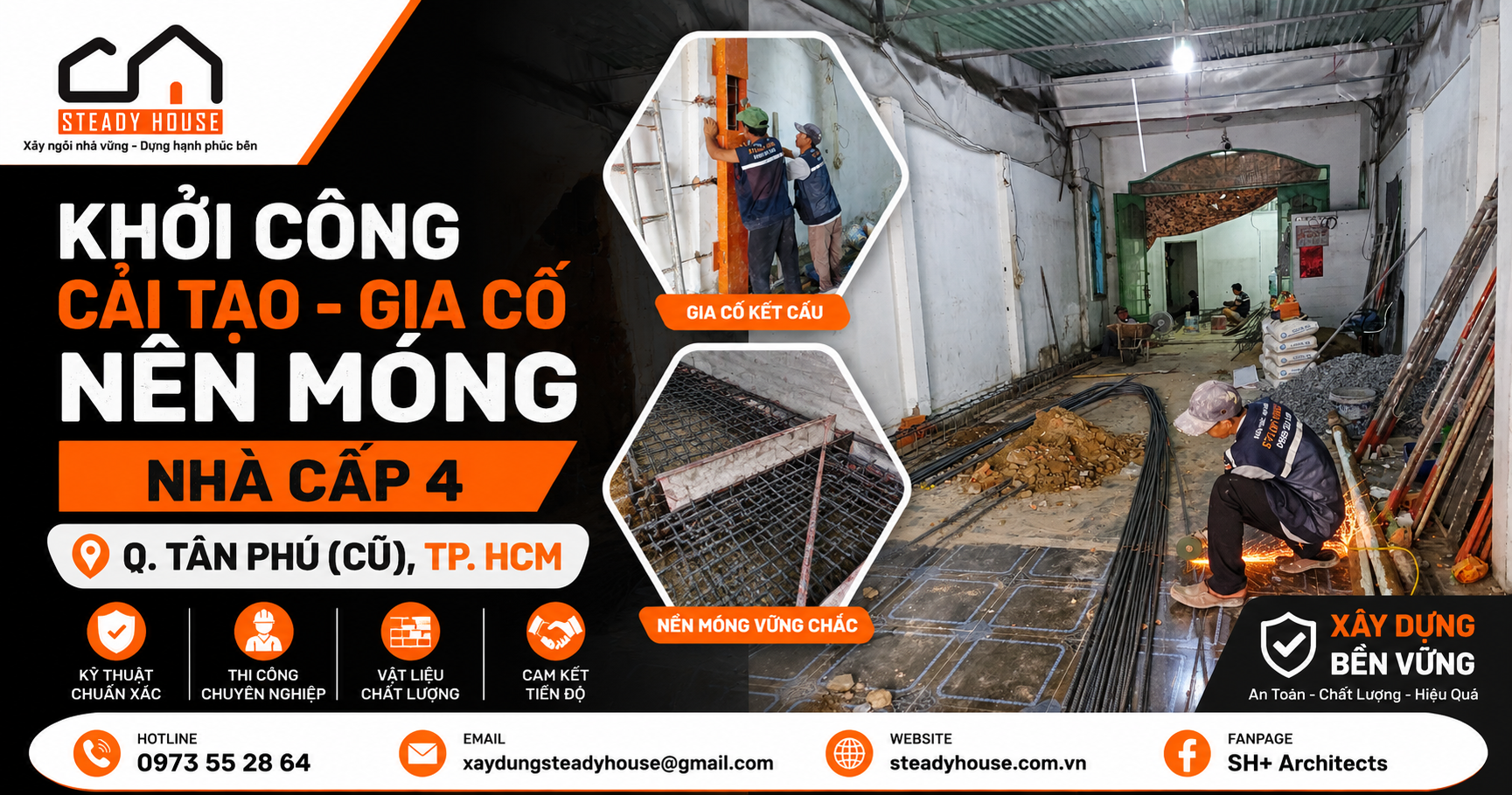 khoi cong gia co nen mong